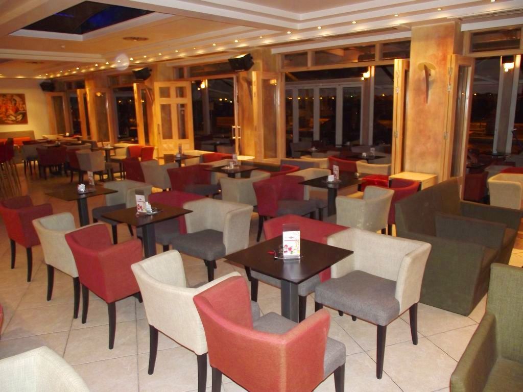 Aeolis Hotel ساموس المظهر الخارجي الصورة