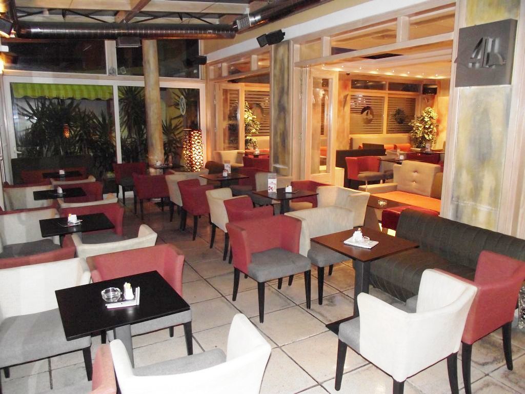 Aeolis Hotel ساموس المظهر الخارجي الصورة