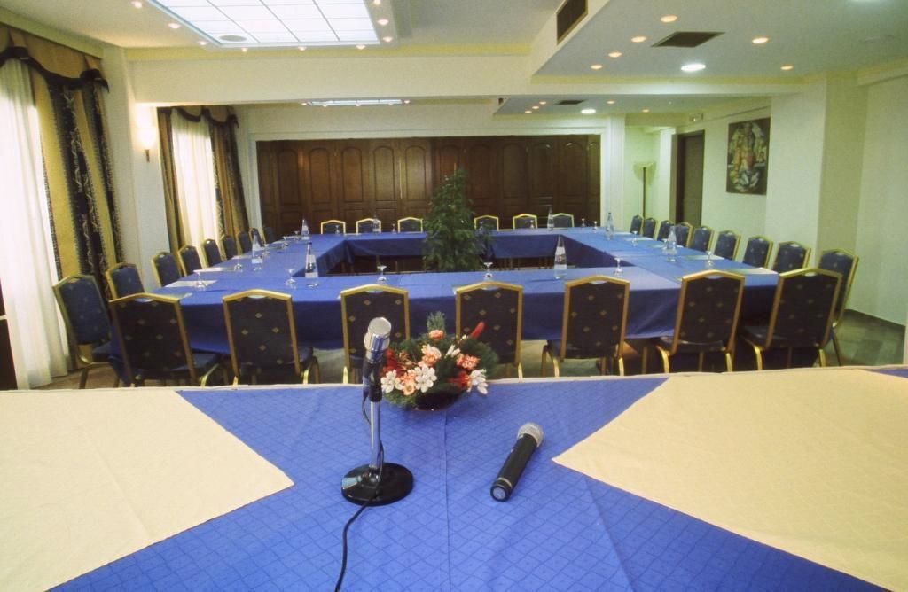 Aeolis Hotel ساموس المظهر الخارجي الصورة